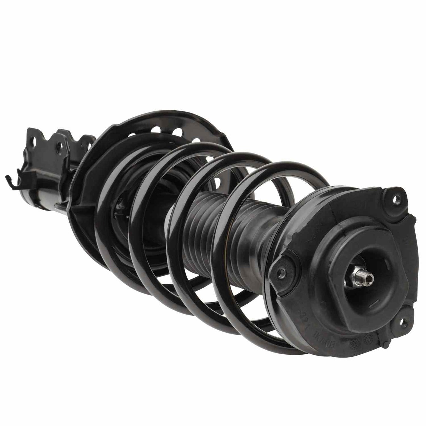 Mando Suspension Strut and Coil Spring Assembly MSS050529