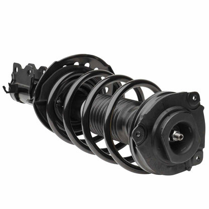 Mando Suspension Strut and Coil Spring Assembly MSS050529