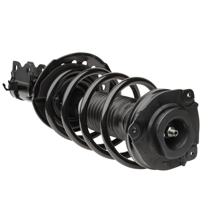 Mando Suspension Strut and Coil Spring Assembly MSS050529