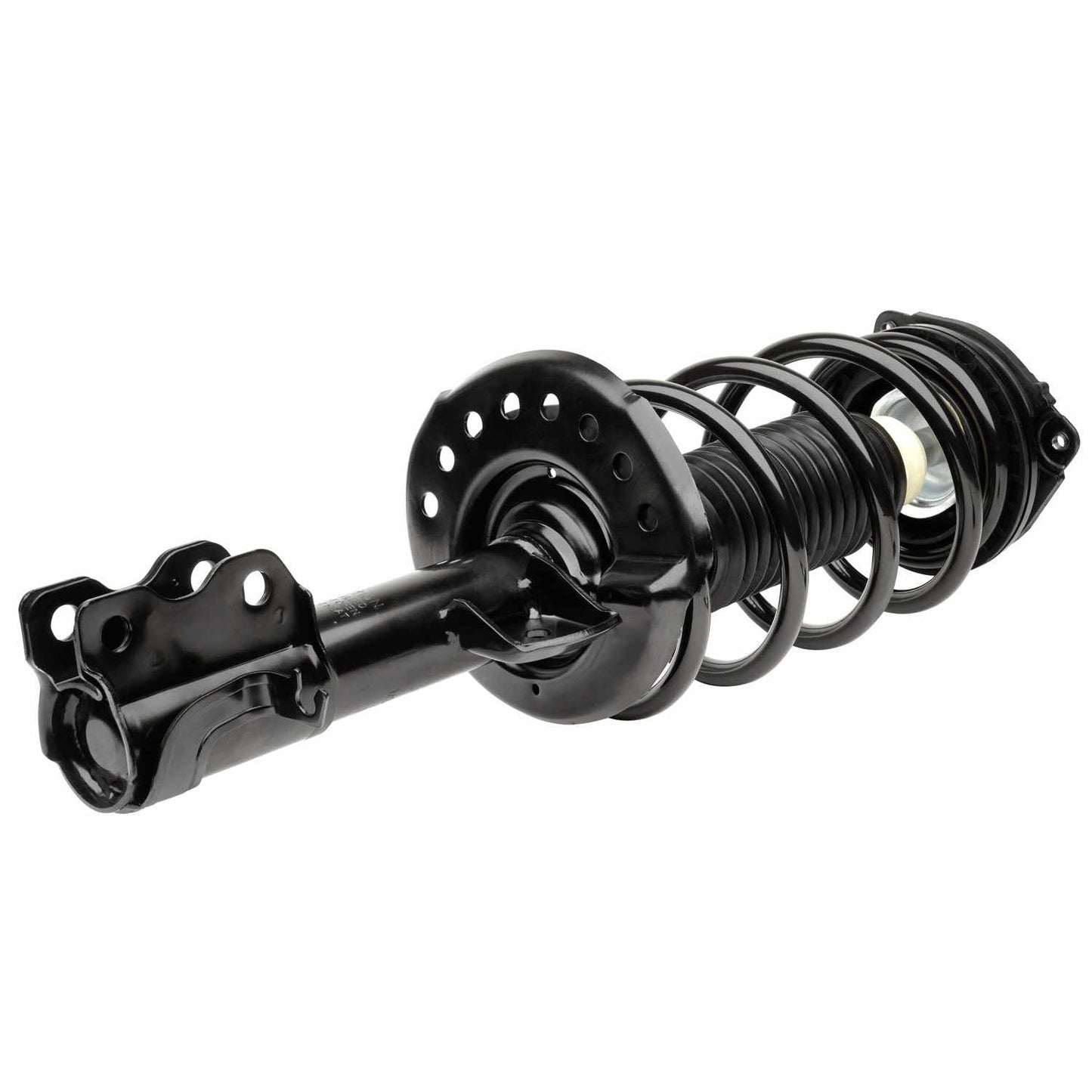 Mando Suspension Strut and Coil Spring Assembly MSS050529