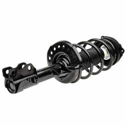 Mando Suspension Strut and Coil Spring Assembly MSS050529