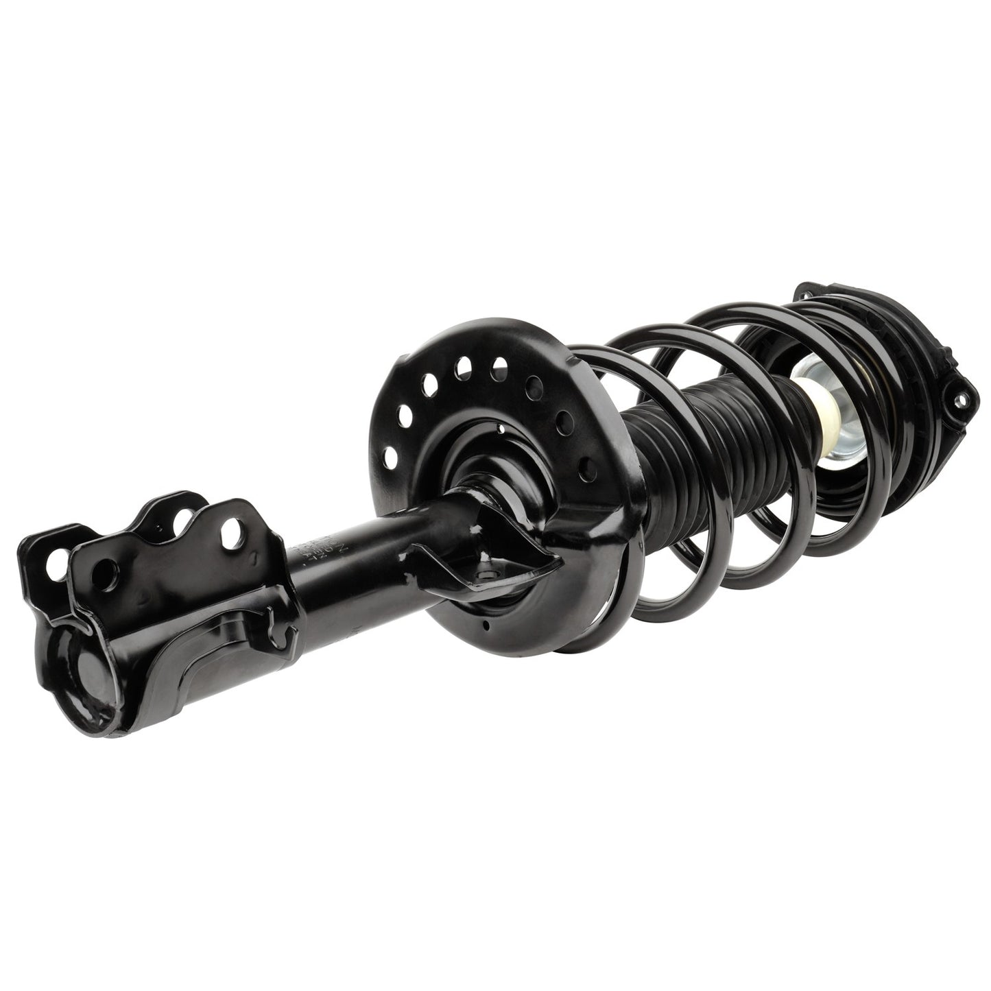 Mando Suspension Strut and Coil Spring Assembly MSS050529
