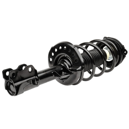 Mando Suspension Strut and Coil Spring Assembly MSS050529