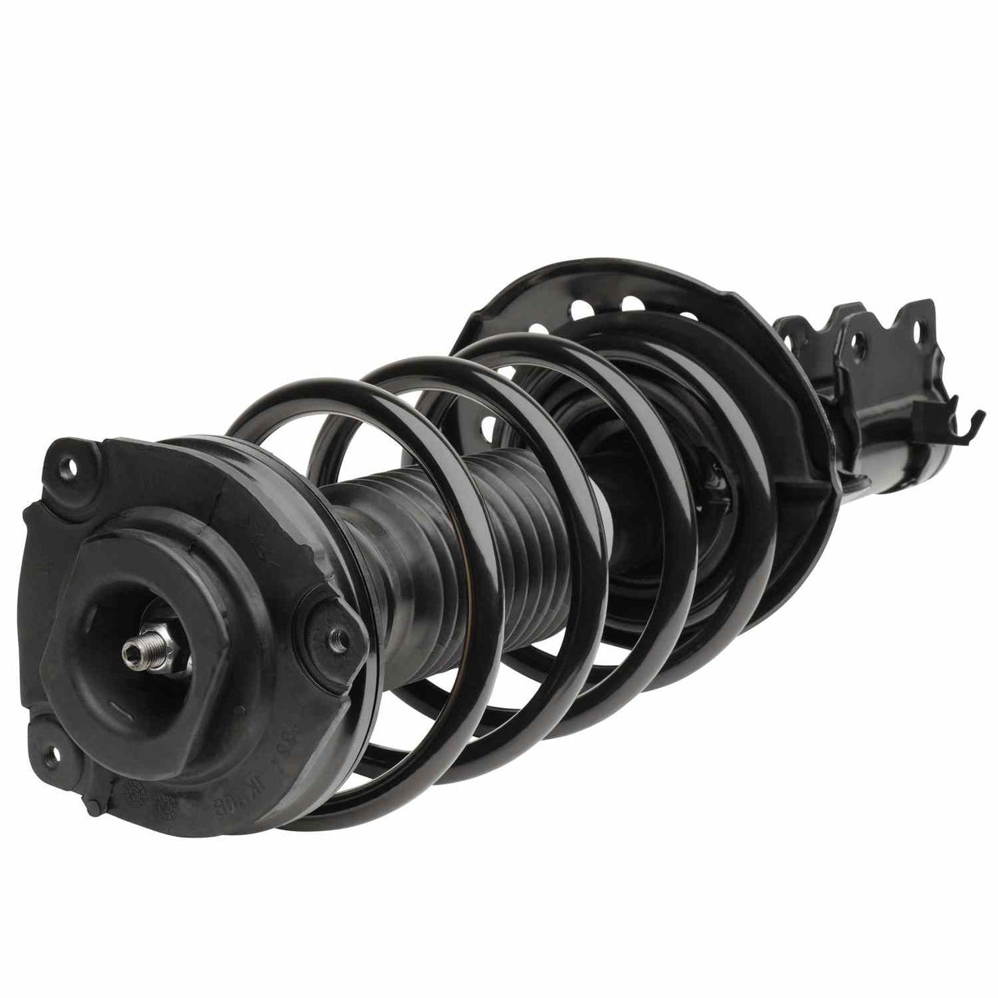 Mando Suspension Strut and Coil Spring Assembly MSS050530