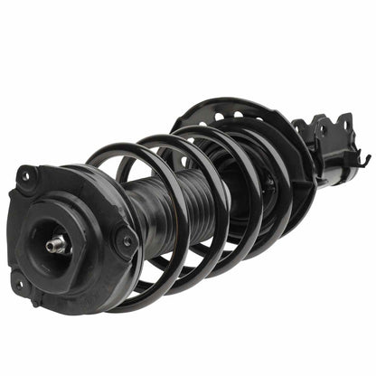 Mando Suspension Strut and Coil Spring Assembly MSS050530