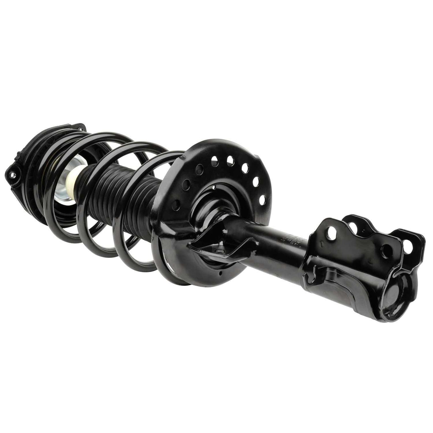 Mando Suspension Strut and Coil Spring Assembly MSS050530