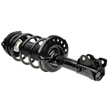 Mando Suspension Strut and Coil Spring Assembly MSS050530