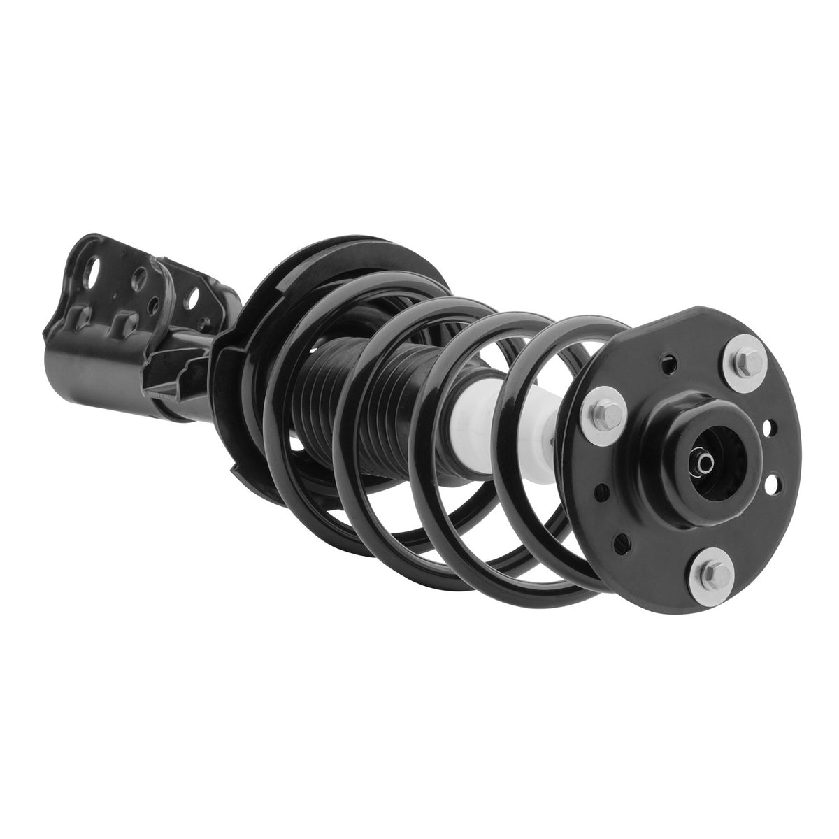 Mando Suspension Strut and Coil Spring Assembly MSS050531