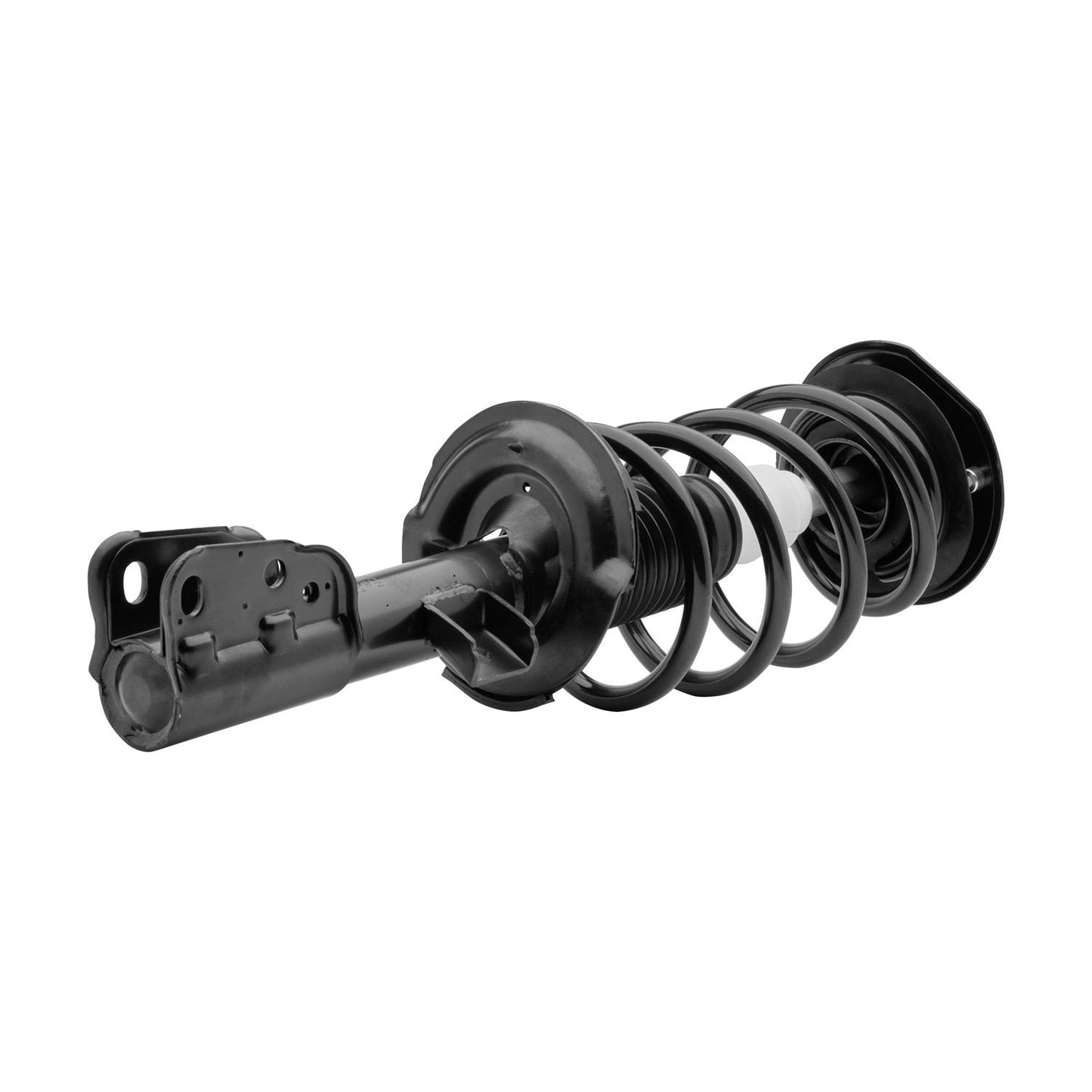 Mando Suspension Strut and Coil Spring Assembly MSS050531