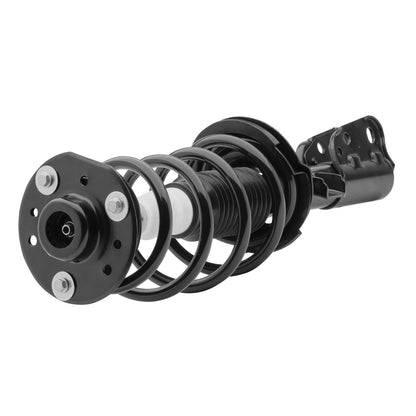 Mando Suspension Strut and Coil Spring Assembly MSS050532