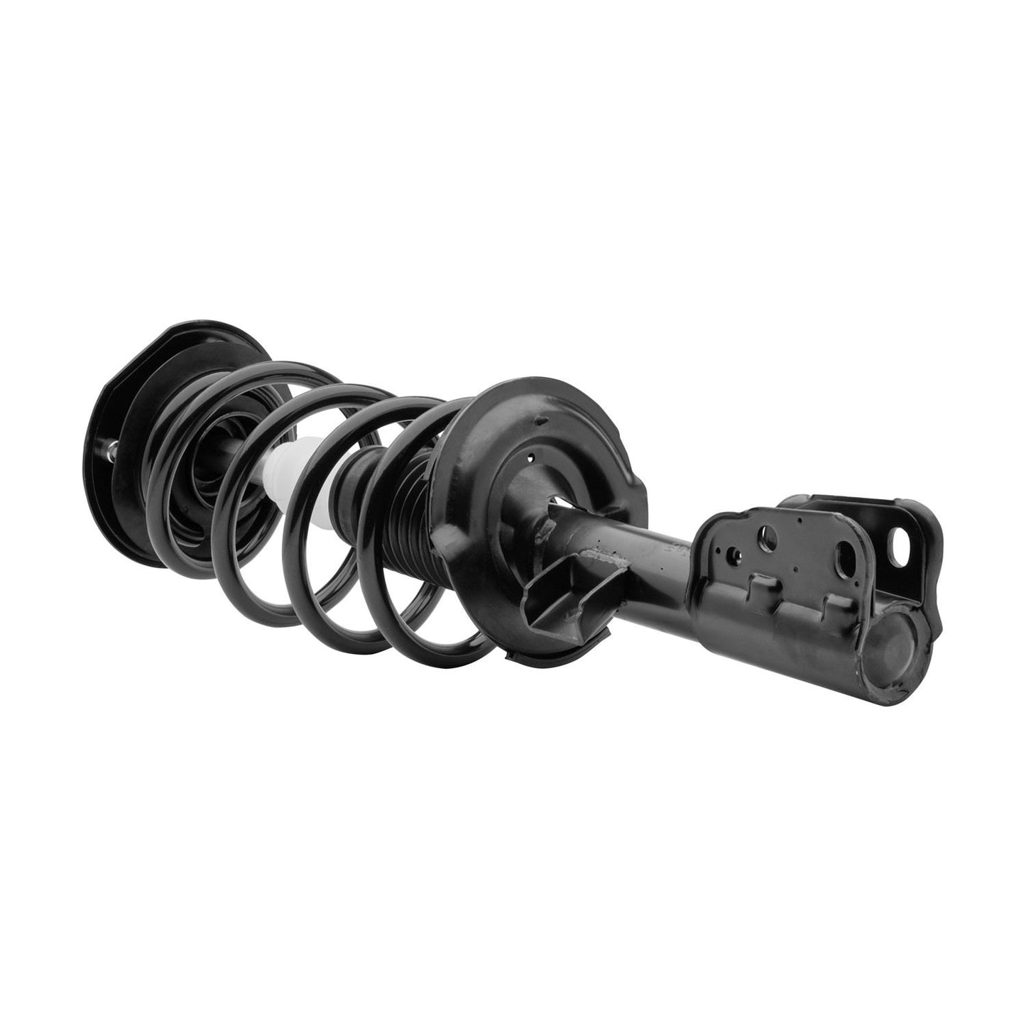 Mando Suspension Strut and Coil Spring Assembly MSS050532