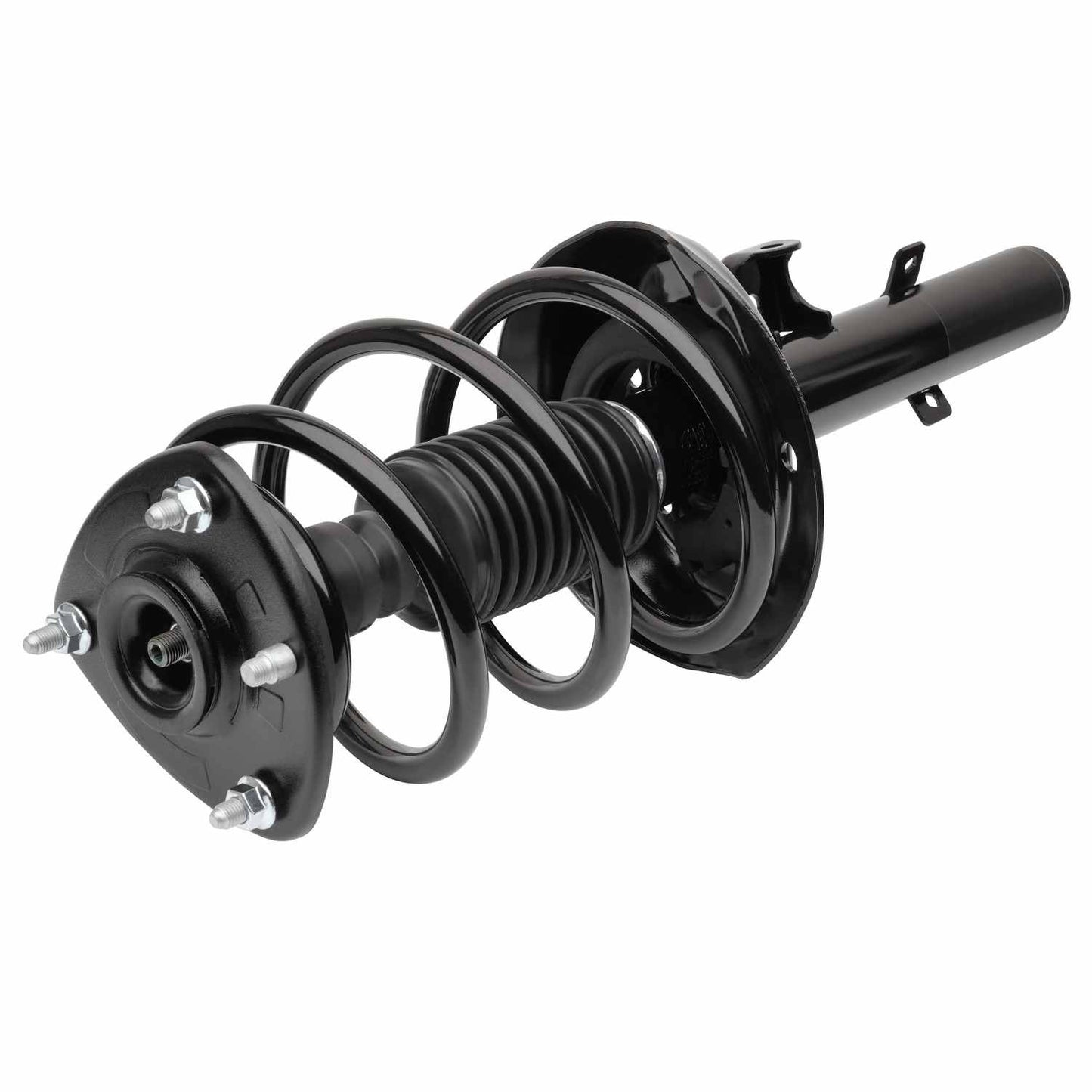 Mando Suspension Strut and Coil Spring Assembly MSS050599