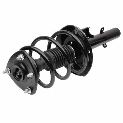Mando Suspension Strut and Coil Spring Assembly MSS050599