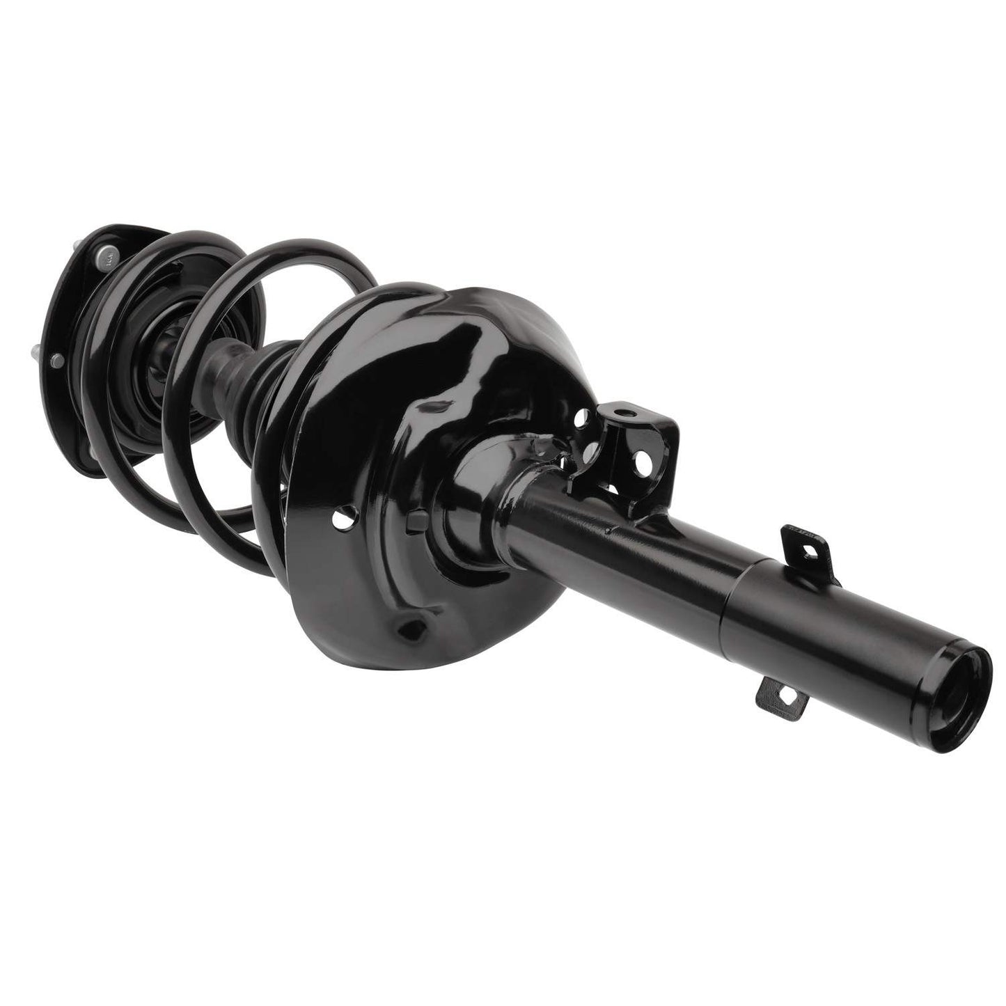 Mando Suspension Strut and Coil Spring Assembly MSS050599