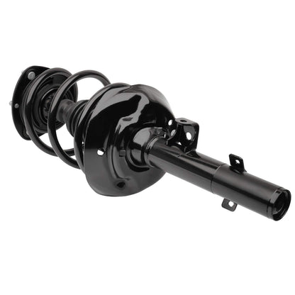 Mando Suspension Strut and Coil Spring Assembly MSS050599