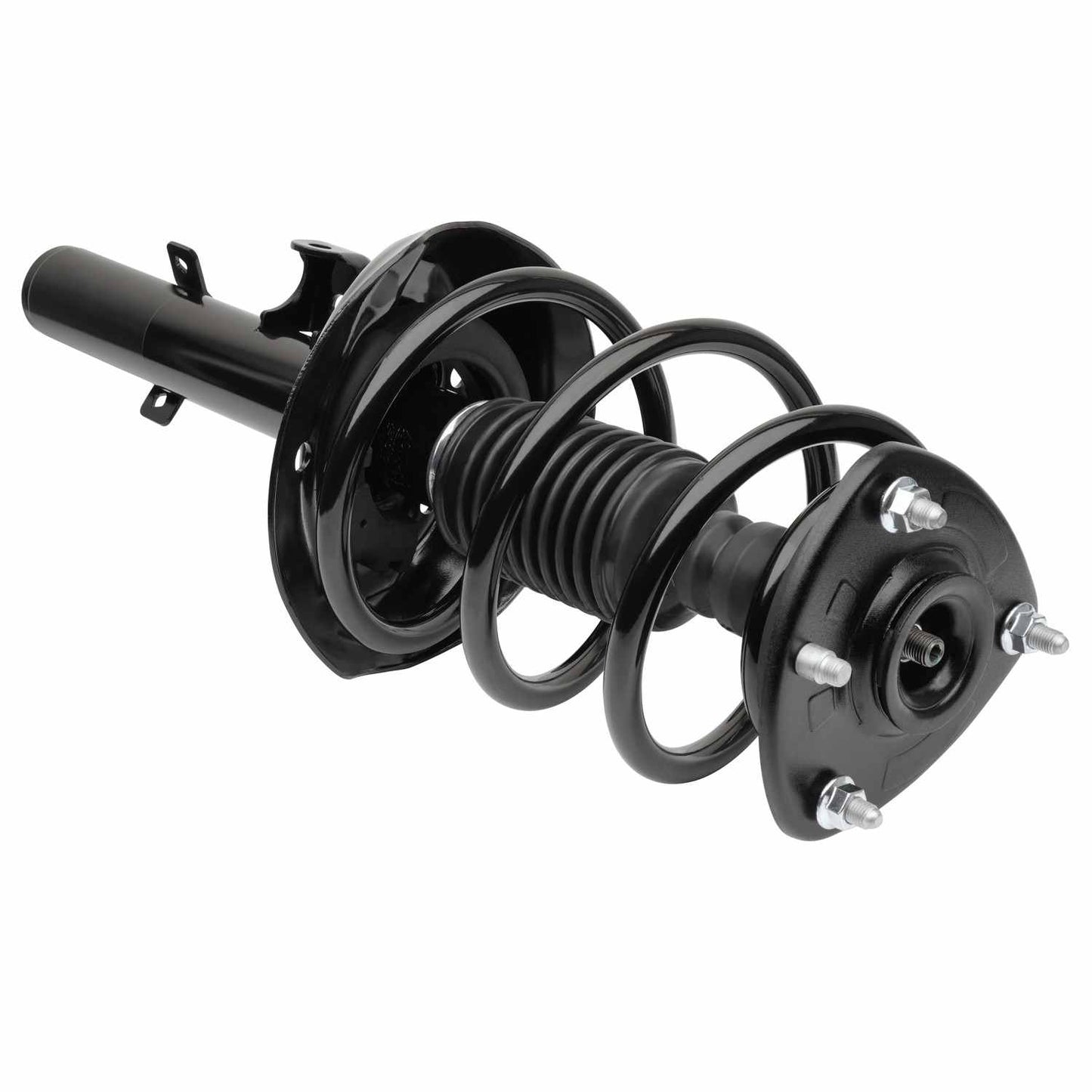 Mando Suspension Strut and Coil Spring Assembly MSS050600