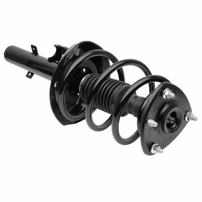 Mando Suspension Strut and Coil Spring Assembly MSS050600