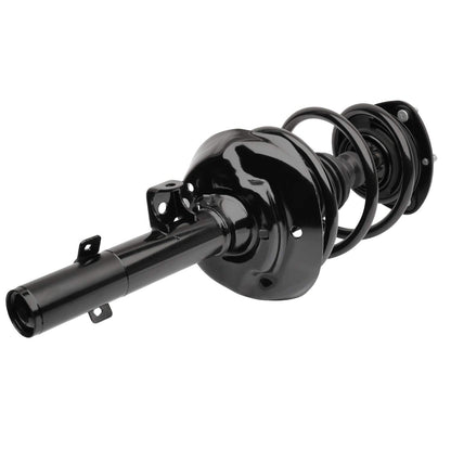 Mando Suspension Strut and Coil Spring Assembly MSS050600