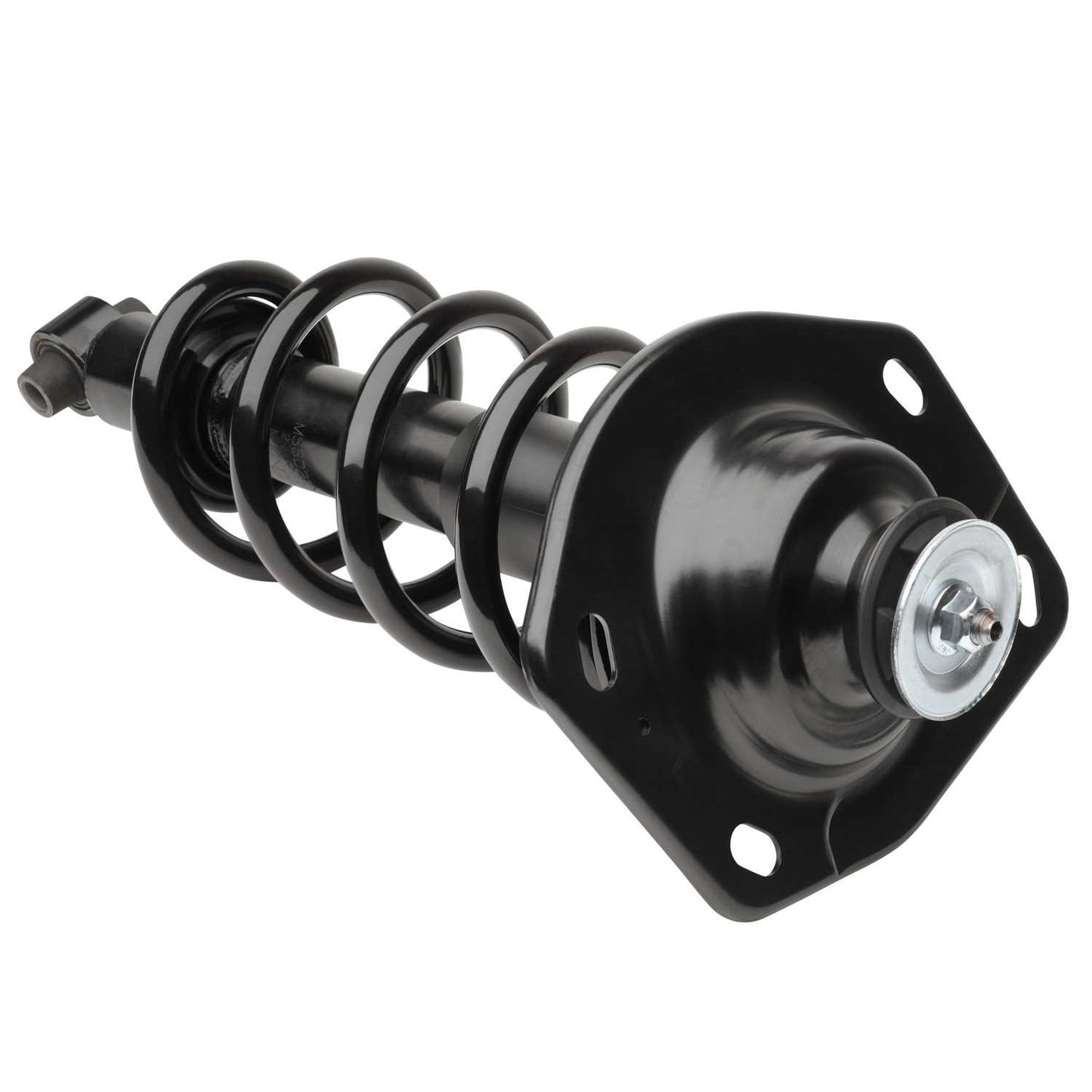 Mando Suspension Strut and Coil Spring Assembly MSS050609