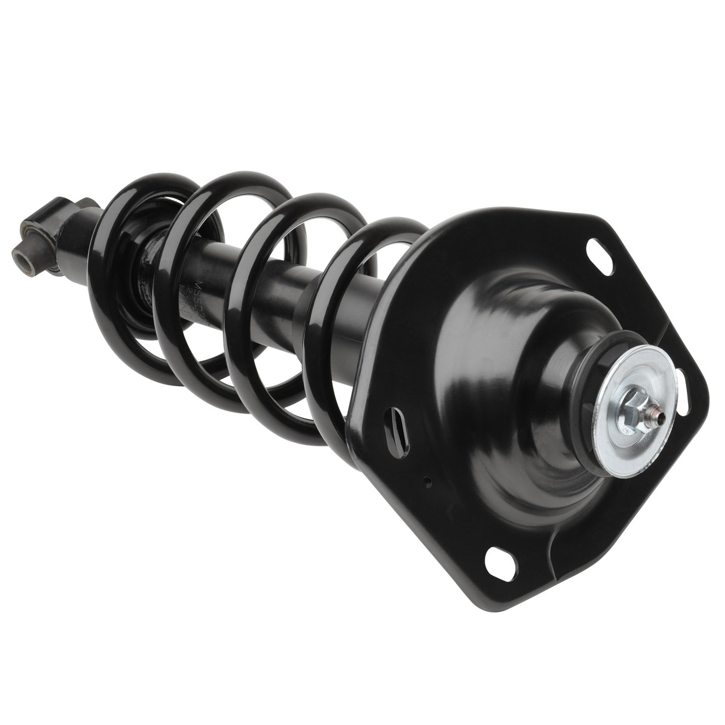 Mando Suspension Strut and Coil Spring Assembly MSS050609