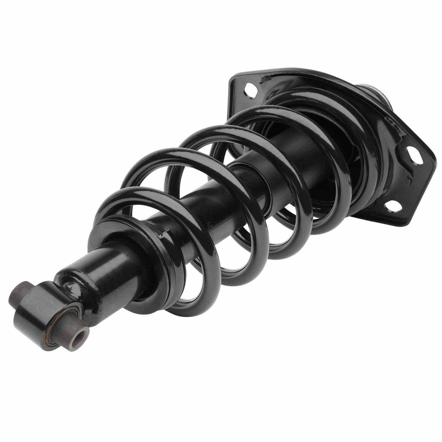 Mando Suspension Strut and Coil Spring Assembly MSS050609