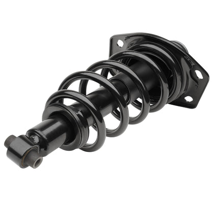 Mando Suspension Strut and Coil Spring Assembly MSS050609