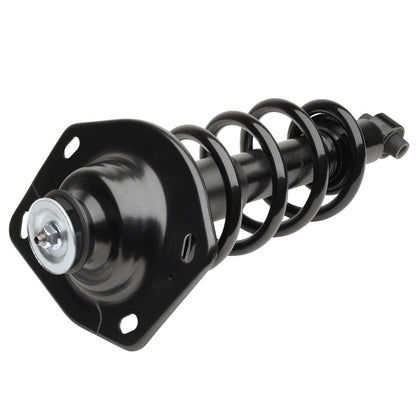 Mando Suspension Strut and Coil Spring Assembly MSS050610