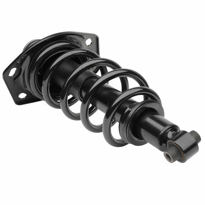 Mando Suspension Strut and Coil Spring Assembly MSS050610