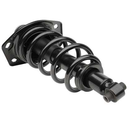 Mando Suspension Strut and Coil Spring Assembly MSS050610