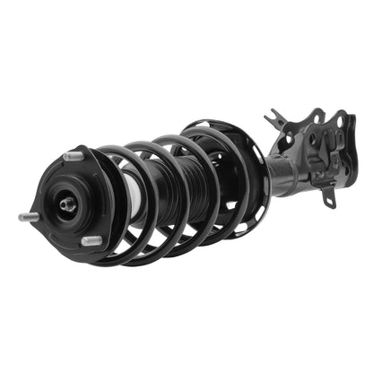 Mando Suspension Strut and Coil Spring Assembly MSS050613