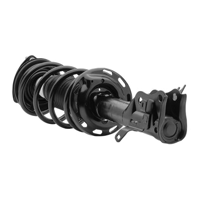 Mando Suspension Strut and Coil Spring Assembly MSS050613