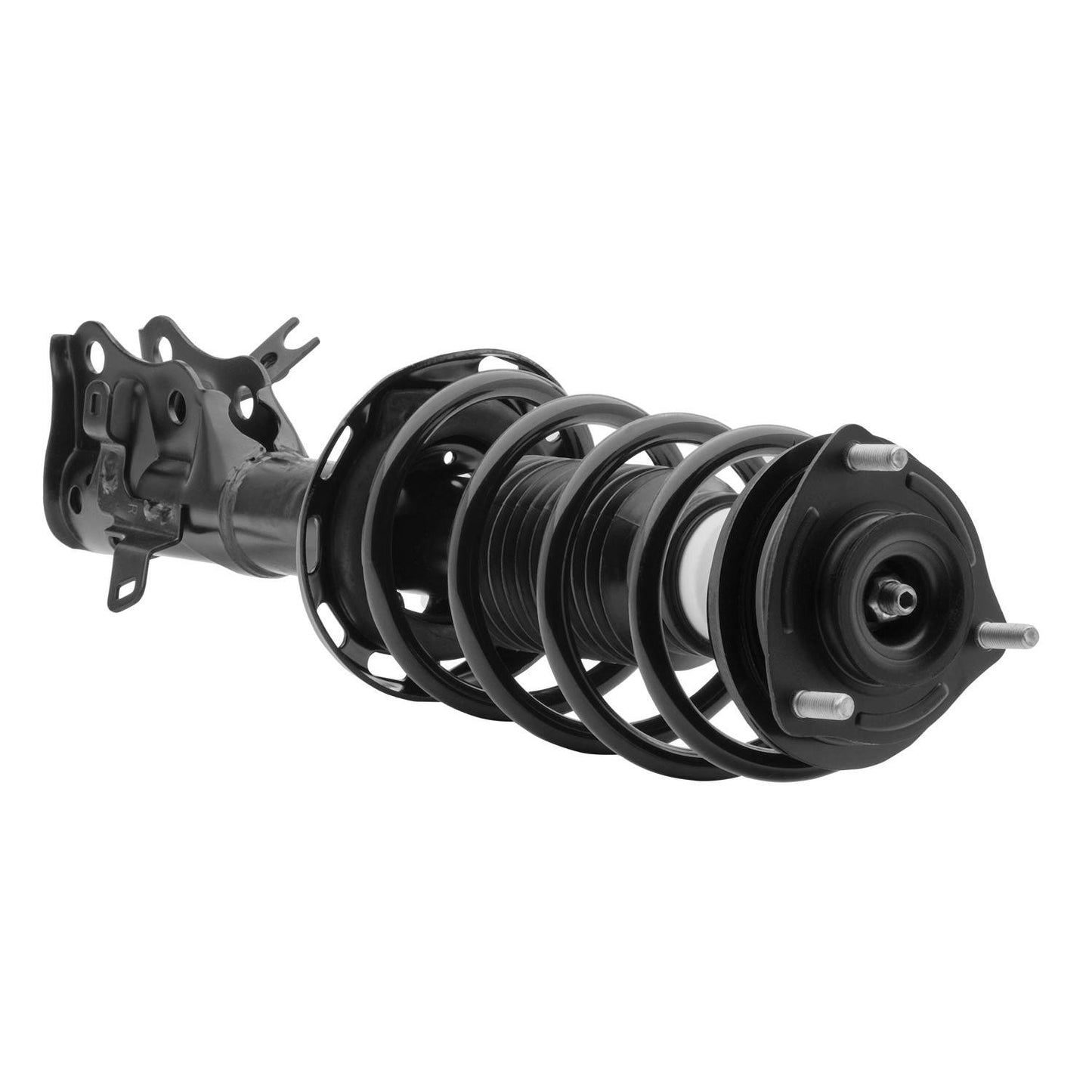 Mando Suspension Strut and Coil Spring Assembly MSS050614