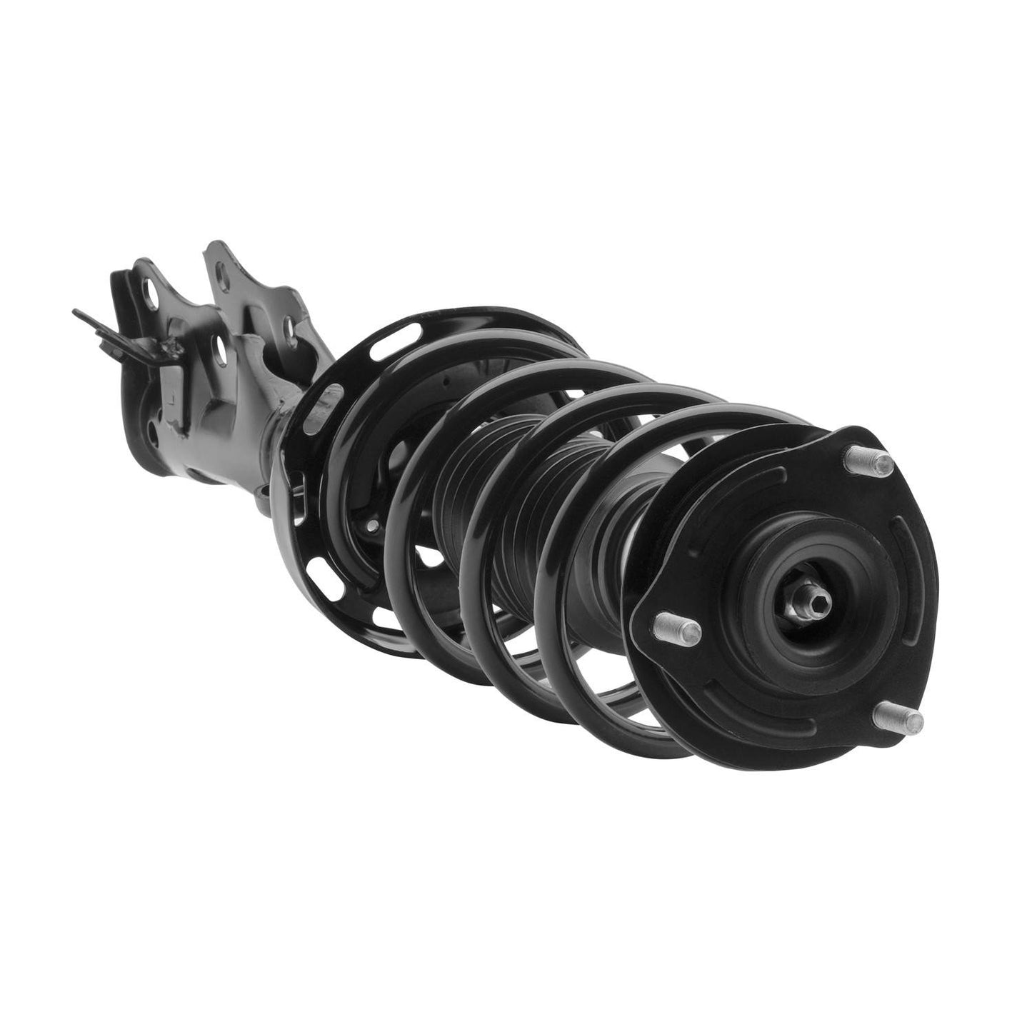 Mando Suspension Strut and Coil Spring Assembly MSS050615