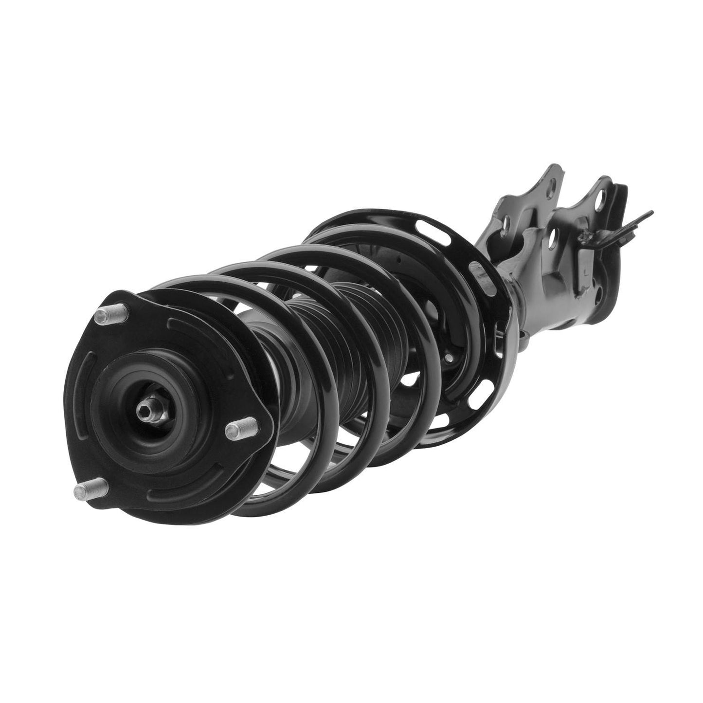 Mando Suspension Strut and Coil Spring Assembly MSS050616