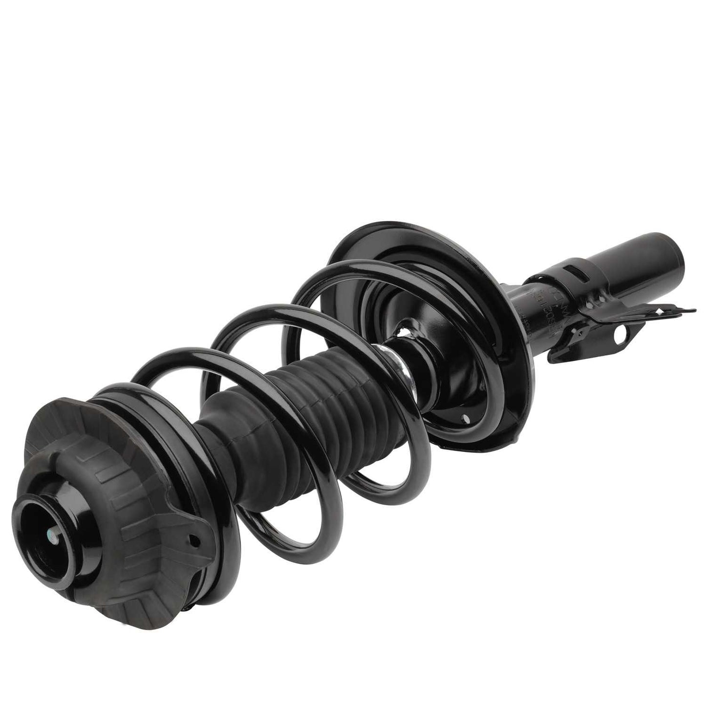 Mando Suspension Strut and Coil Spring Assembly MSS050617