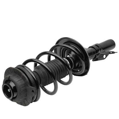 Mando Suspension Strut and Coil Spring Assembly MSS050617