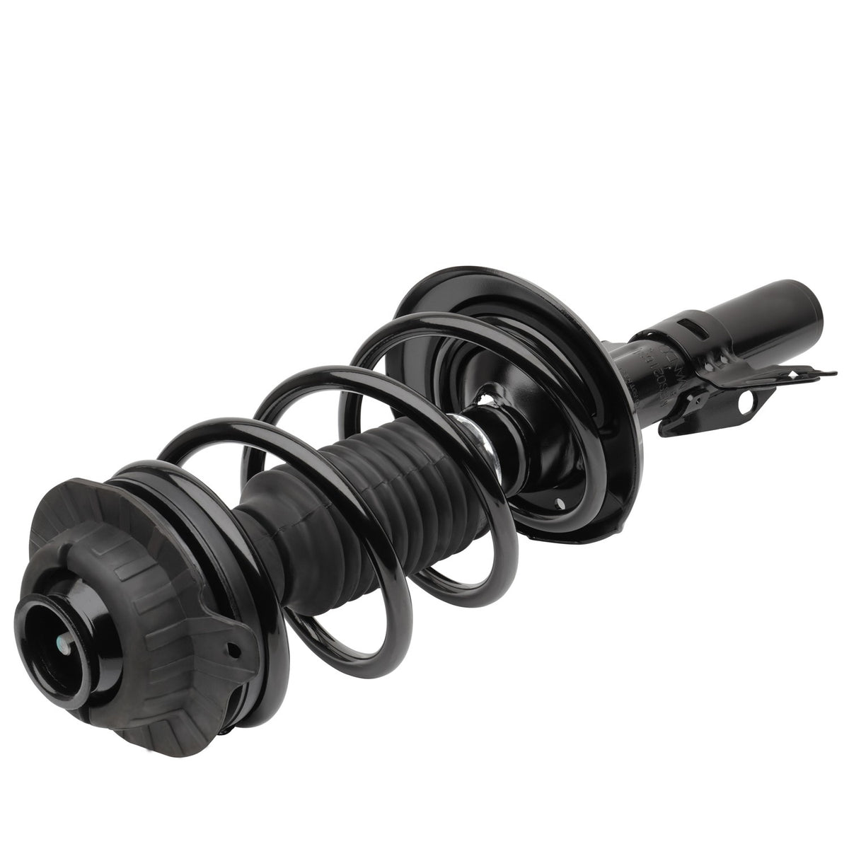 Mando Suspension Strut and Coil Spring Assembly MSS050617