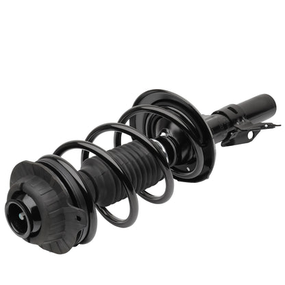 Mando Suspension Strut and Coil Spring Assembly MSS050617