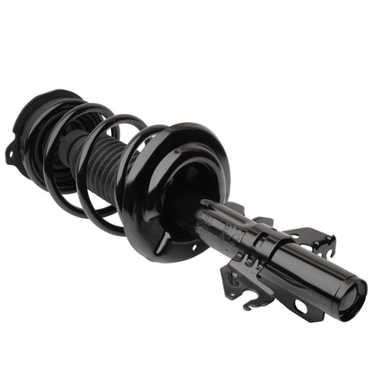 Mando Suspension Strut and Coil Spring Assembly MSS050617