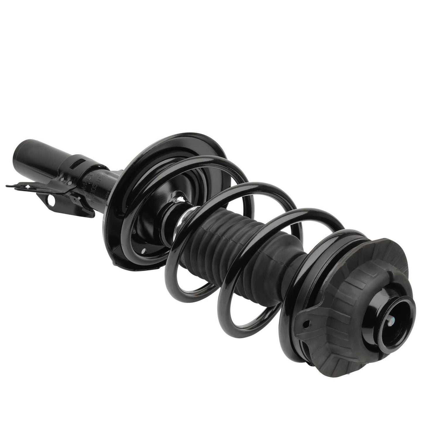 Mando Suspension Strut and Coil Spring Assembly MSS050618