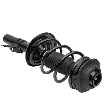 Mando Suspension Strut and Coil Spring Assembly MSS050618