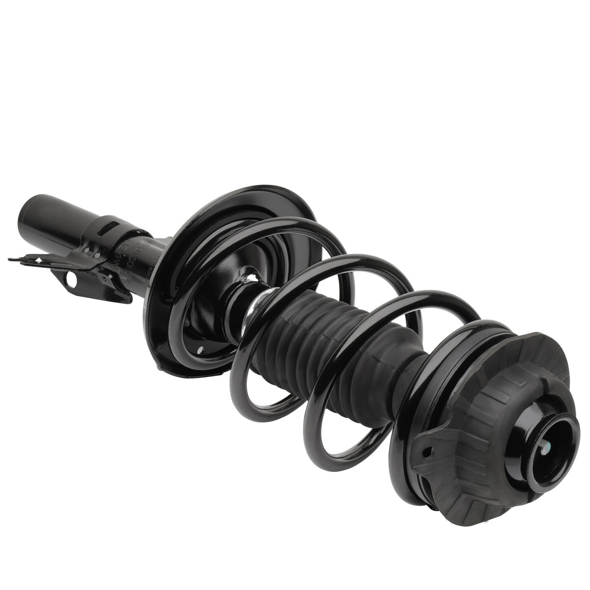 Mando Suspension Strut and Coil Spring Assembly MSS050618