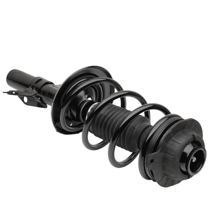 Mando Suspension Strut and Coil Spring Assembly MSS050618