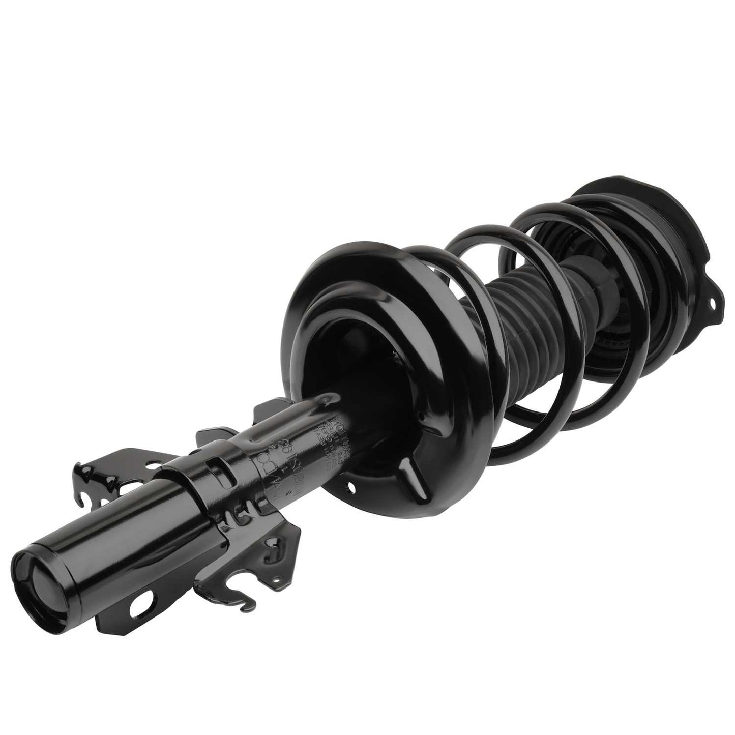 Mando Suspension Strut and Coil Spring Assembly MSS050618