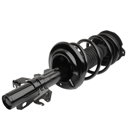 Mando Suspension Strut and Coil Spring Assembly MSS050618