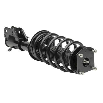 Mando Suspension Strut and Coil Spring Assembly MSS050619
