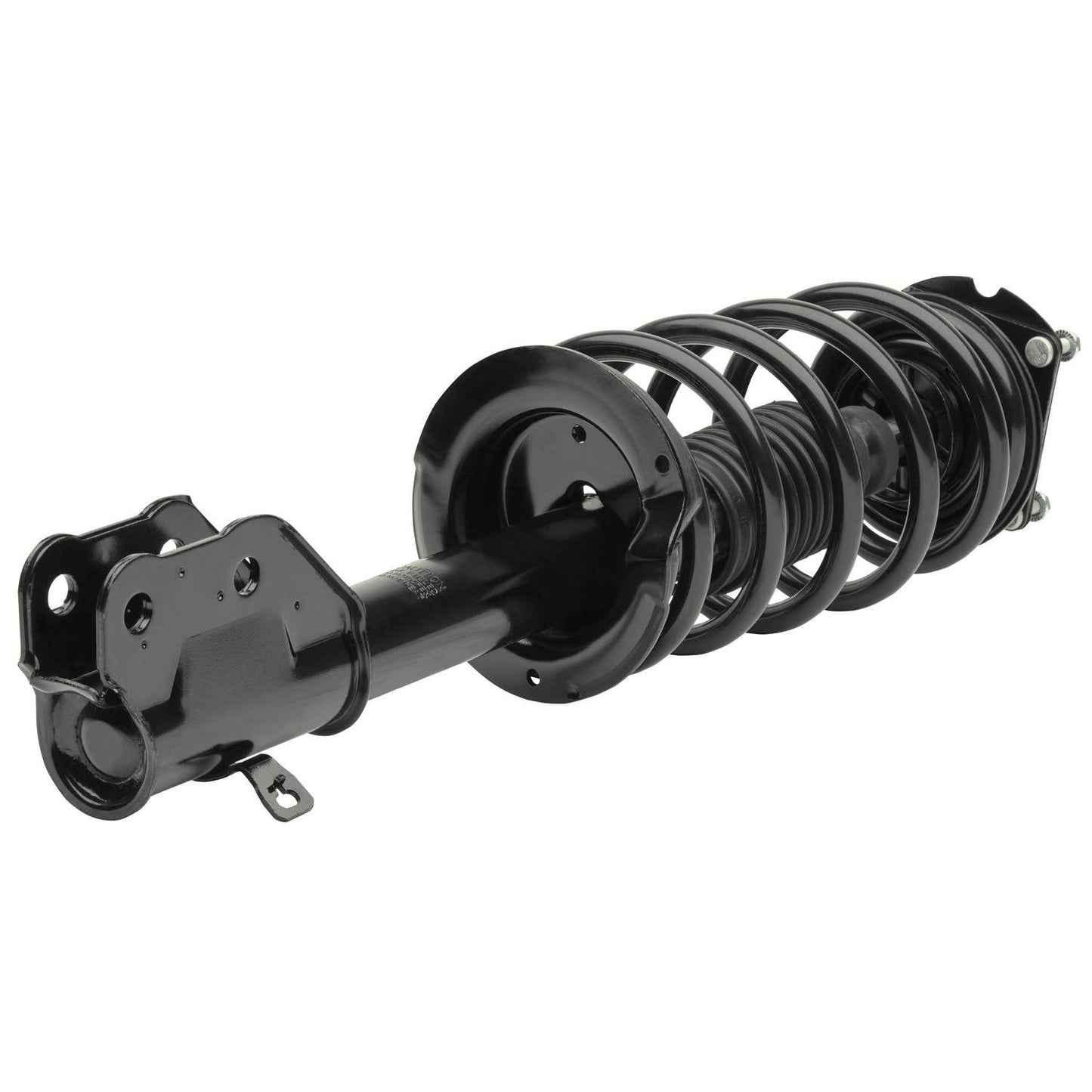 Mando Suspension Strut and Coil Spring Assembly MSS050619