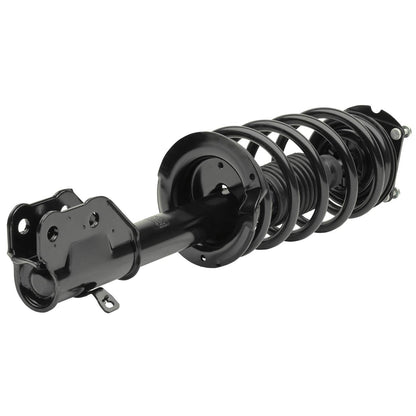Mando Suspension Strut and Coil Spring Assembly MSS050619