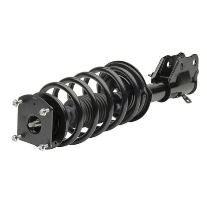 Mando Suspension Strut and Coil Spring Assembly MSS050620
