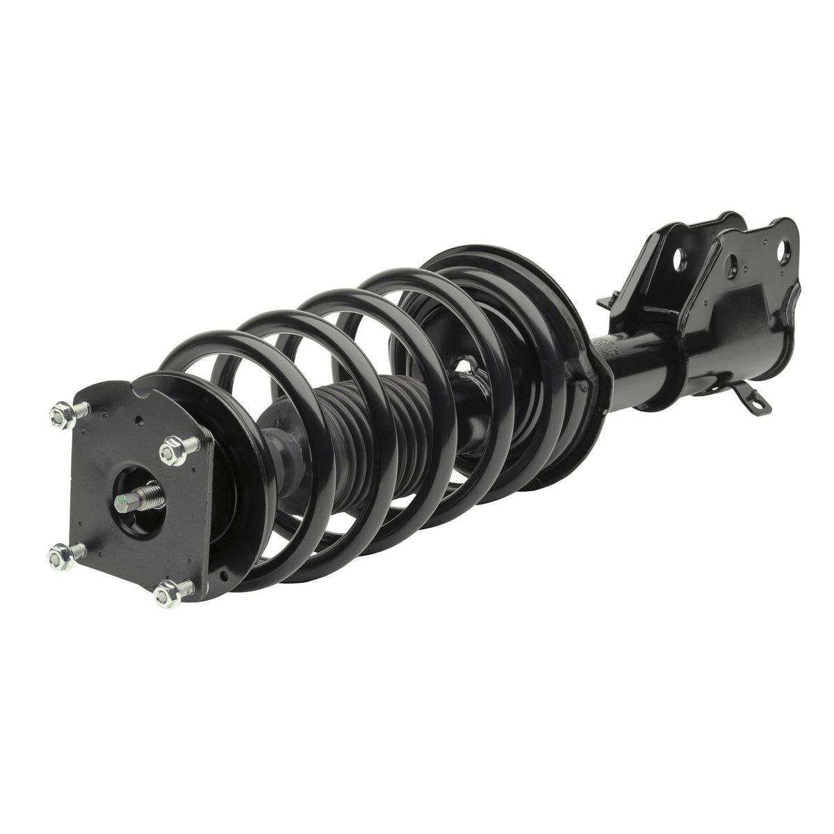 Mando Suspension Strut and Coil Spring Assembly MSS050620